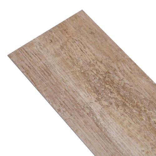 Самозалепващи PVC дъски за под 30,5 x 61 см 28 pcs ПВЦ