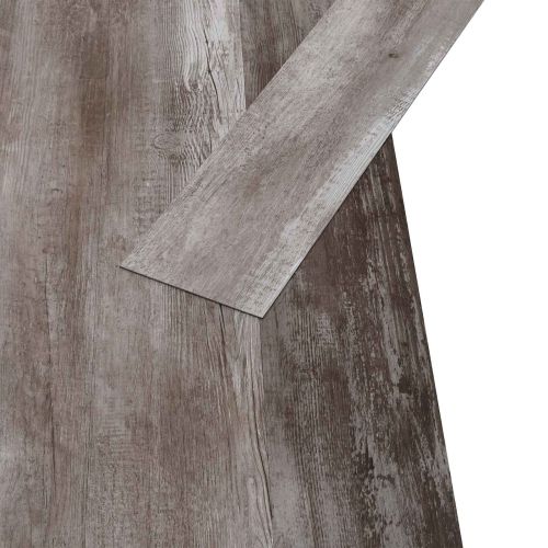 Самозалепващи PVC дъски за под 30,5 x 61 см 28 pcs ПВЦ