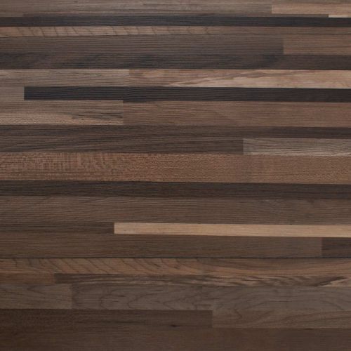 Самозалепващи PVC дъски за под 30,5 x 61 см 28 pcs ПВЦ