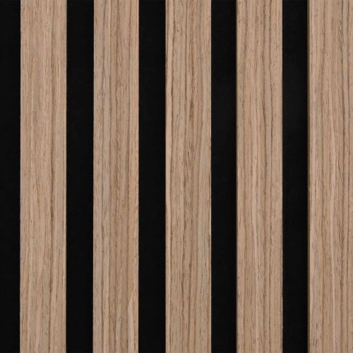 Стенни панели 8 pcs Кафяво 60,5 x 60 см