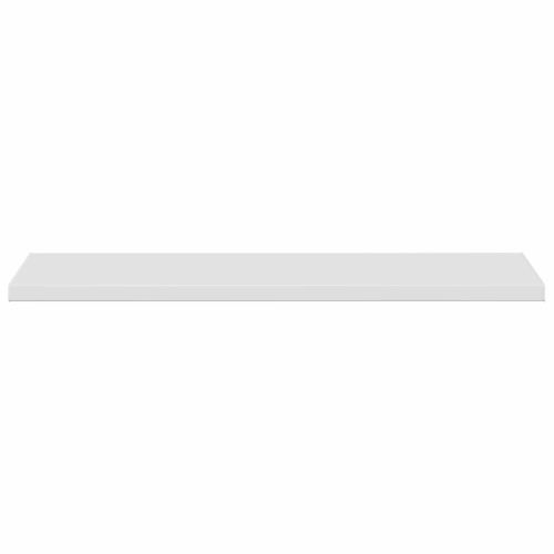 Перваз за прозорец Бяло 140 x 50 x 4,5 см ПВЦ