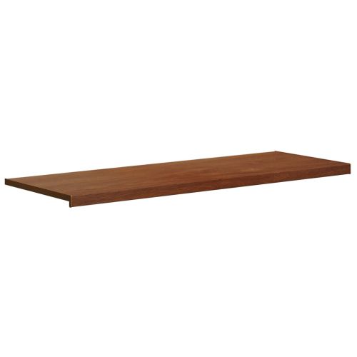 Перваз за прозорец Кафяво дърво 160 x 50 x 4,5 см ПВЦ