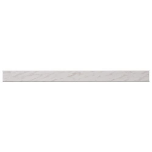 Перваз за прозорец Мраморна текстура 120 x 10 x 4,5 см ПВЦ