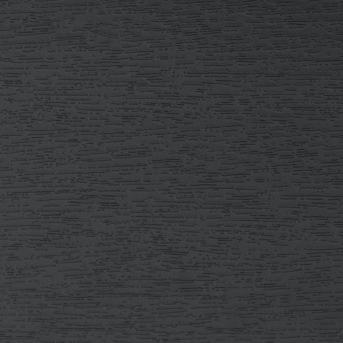 Перваз за прозорец Антрацит с дъресен шарка 160 x 15 x 4,5 см