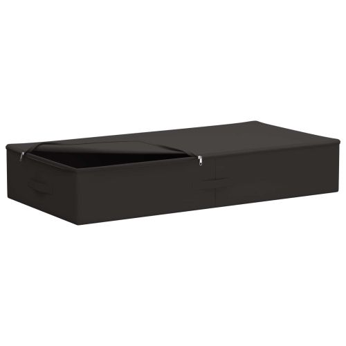 Кутия за съхранение 6 pcs Антрацит 90 x 48 x 15 см