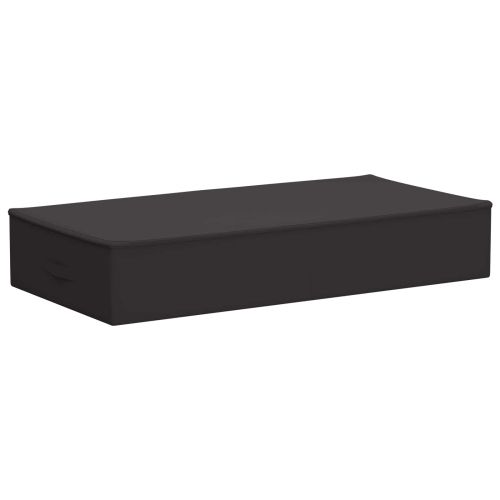 Кутия за съхранение 6 pcs Антрацит 100 x 50 x 18 см