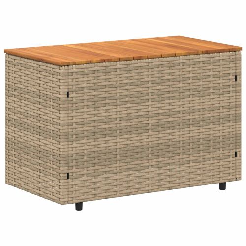 Комплект дивани за открито 4 -Seater 4 pcs 55 x 30 x 39 см
