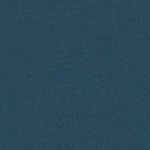 Двуместна софа Синьо 138 x 83 x 95 см Кадифе