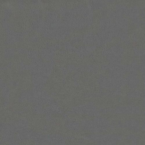 Двуместна софа Тъмносиво 158 x 83 x 95 см Кадифе
