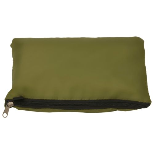 Тента за къмпинг, 3x2,85 м, зелена