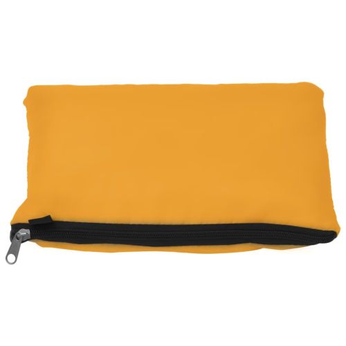 Тента за къмпинг, 3x2,85 м, жълта