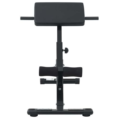 Хиперекстензия Черно 100,5 x 70 x 78 см