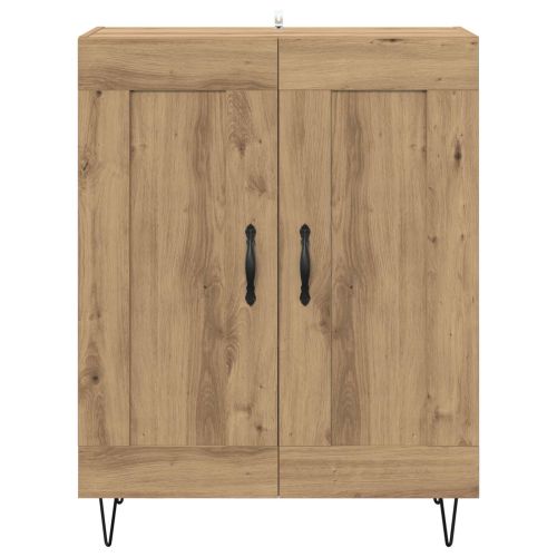 Служебен шкаф Дъб 69,5 x 34 x 90 см