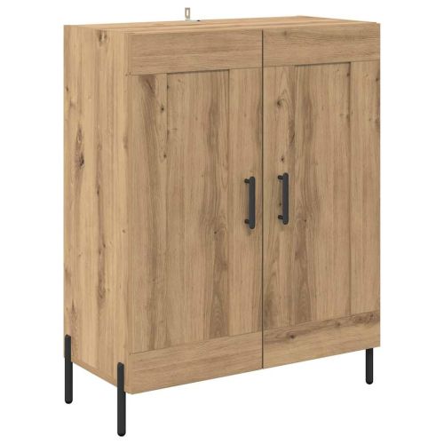 Служебен шкаф Дъб 69,5 x 34 x 90 см