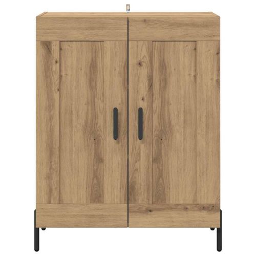 Служебен шкаф Дъб 69,5 x 34 x 90 см