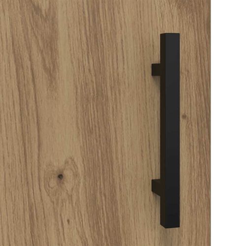 Служебен шкаф Дъб 69,5 x 34 x 90 см