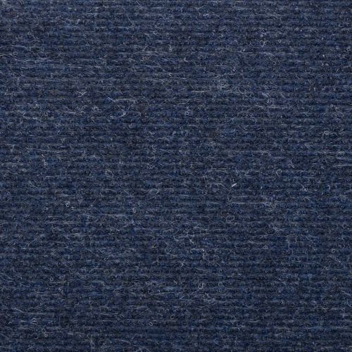 Самозалепващи стелки за стъпала, 15 бр, 65x22,5x3,5 см, сини