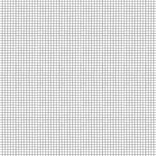 Мрежа против насекоми, фибростъкло, 60x1000 см, черна