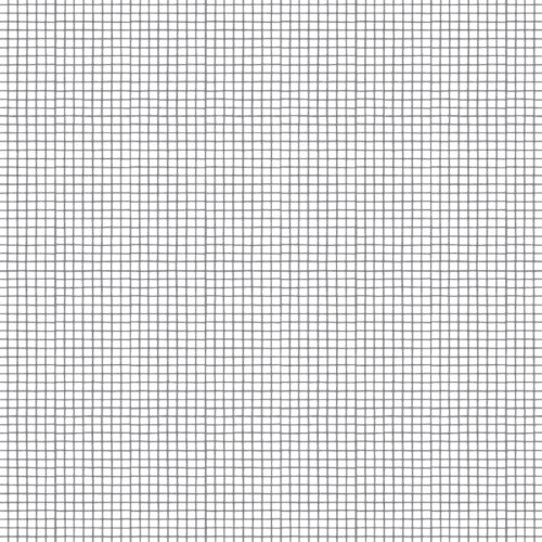 Мрежа против насекоми, фибростъкло, 60x1000 см, сива