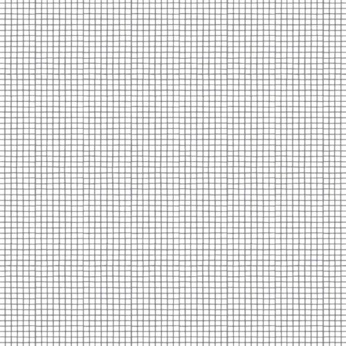Мрежа против насекоми, фибростъкло, 80x2000 см, сива