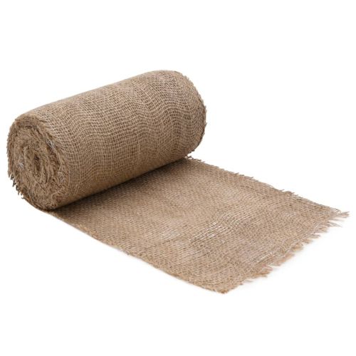 Ролка от юта 0,25x50 м 100% юта 200 gsm