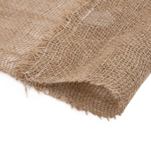 Ролка от юта 0,5x10 м 100% юта 200 gsm