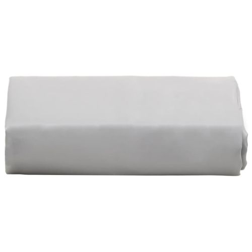Брезент сив 5x8 м 650 г/м²