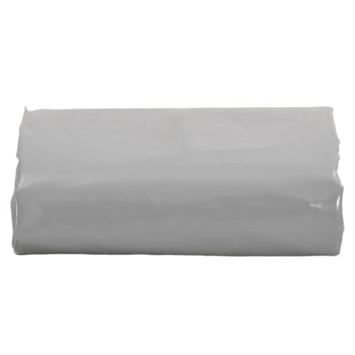 Брезент сив 3x6 м 650 г/м²
