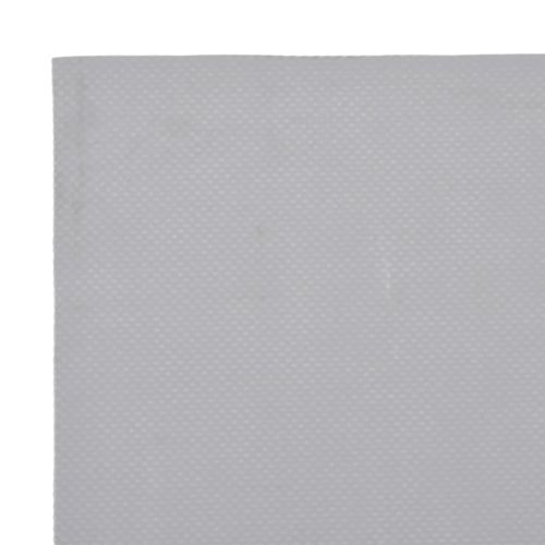 Брезент сив 6x8 м 650 г/м²