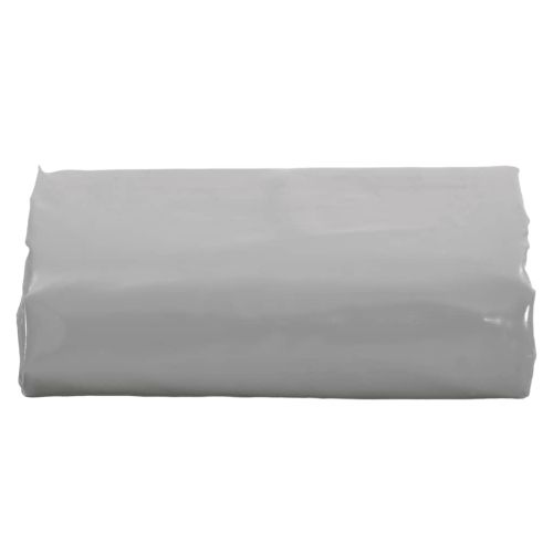 Брезент сив 5x5 м 650 г/м²