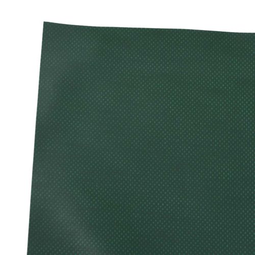 Брезент зелен 3x4 м 650 г/м²