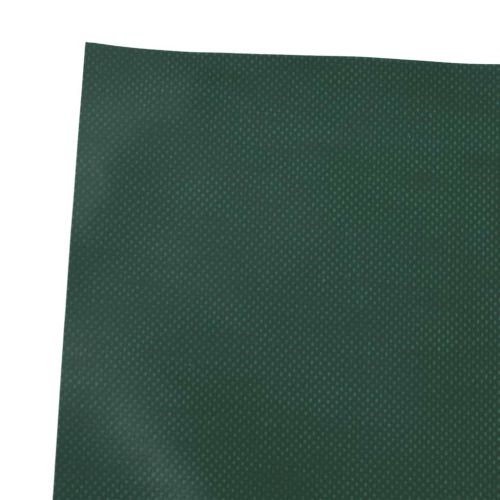 Брезент зелен 3x6 м 650 г/м²