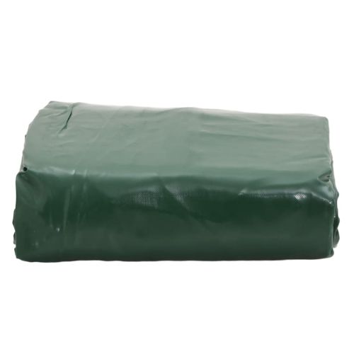 Брезент зелен 1x2,5 м 650 г/м²