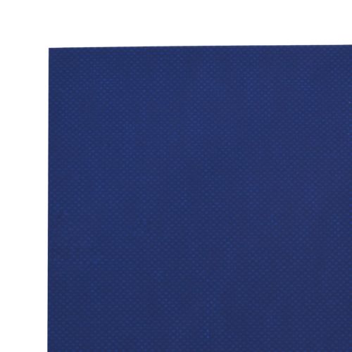 Брезент син 1,5x2,5 м 650 г/м²