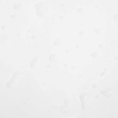 Брезент бял 1x2,5 м 650 г/м²