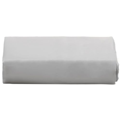 Брезент сив Ø 2,8 м 650 г/м²