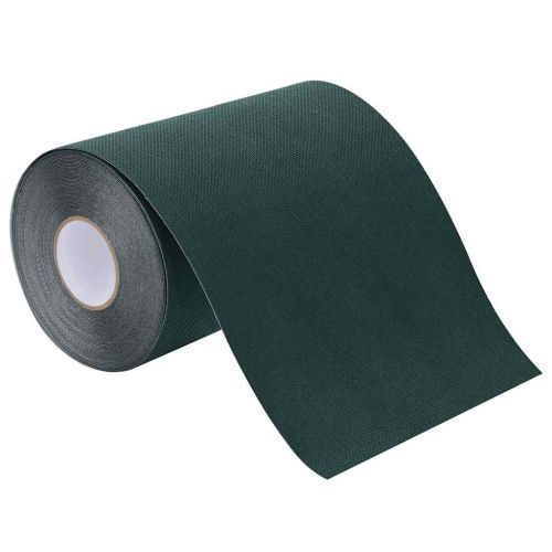 Лента за изкуствена трева 0,15x20 м зелена