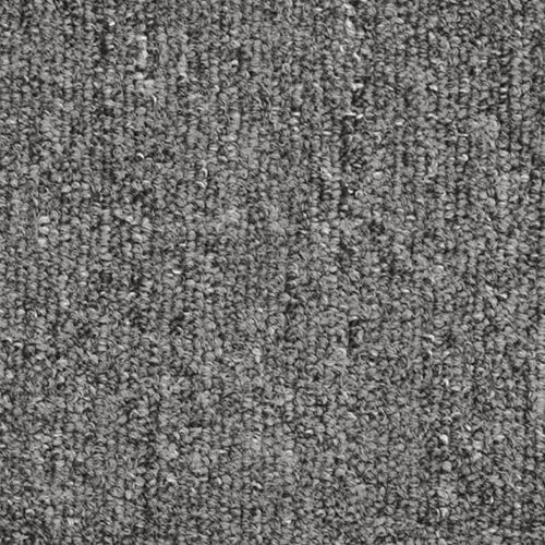 Изтривалки за стълби, 15 бр., 65x24x4 см, тъмносиви, полукръгли, големи