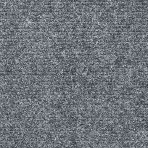 Изтривалки за стълби, самозалепващи се, 30 бр., 76x20 см, светлосиви, правоъгълни