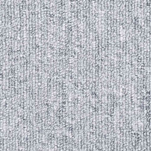 Изтривалки за стълби, 30 бр., 56x17x3 см, светлосиви, полукръгли