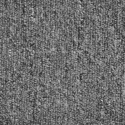 Изтривалки за стълби, 30 бр., 65x24x4 см, тъмносиви, полукръгли, големи