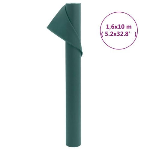 Зимно покривало за растения, 70 г/м², 10x1,6 м