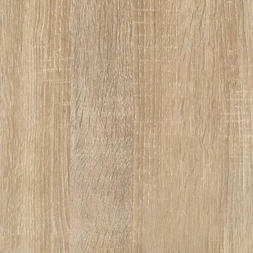 ТB шкаф, дъб сонома, 100x33x41 см, инженерно дърво и стомана