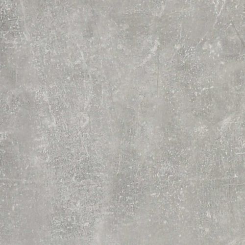 Кафе маса, бетонно сива, 90x44,5x45 см, инженерно дърво