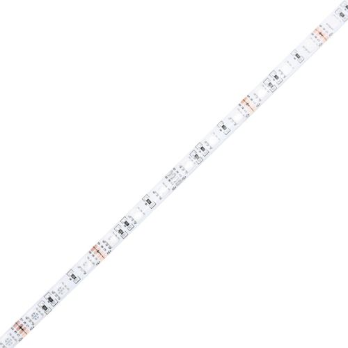 Нощни шкафчета с LED осветление, 2 бр, сив сонома, 35x39x55 см