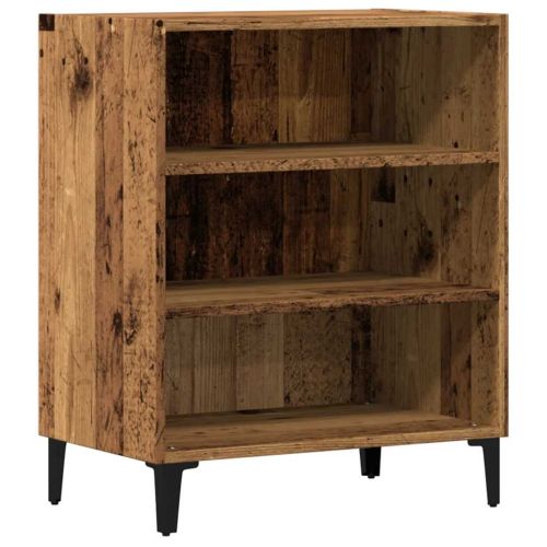 Шкаф Old Wood 57x35x70 cm Инженерна дървесина