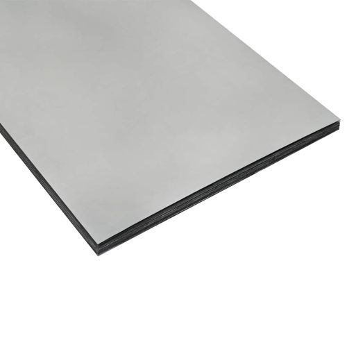 Краища за тревни площи 50 бр. 10x103 cm поцинкована стомана