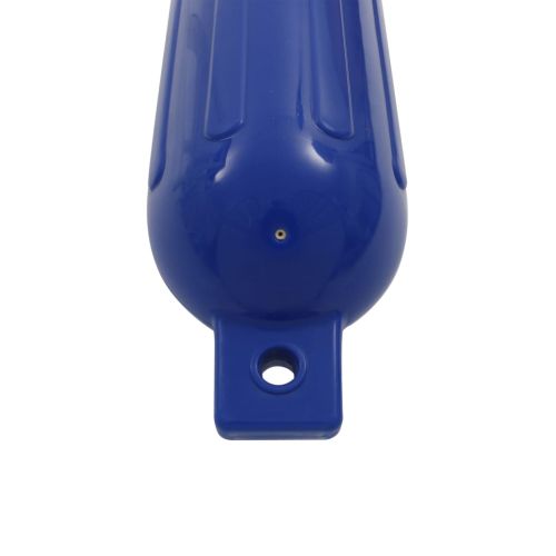 Броня за лодка 4 бр синя 51x14 см PVC