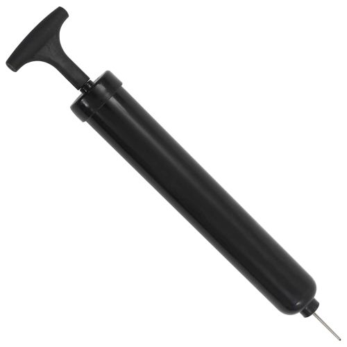 Броня за лодка 4 бр черна 51x14 см PVC