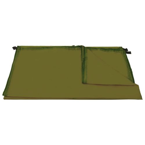 Тента за къмпинг, 3x2 м, зелена
